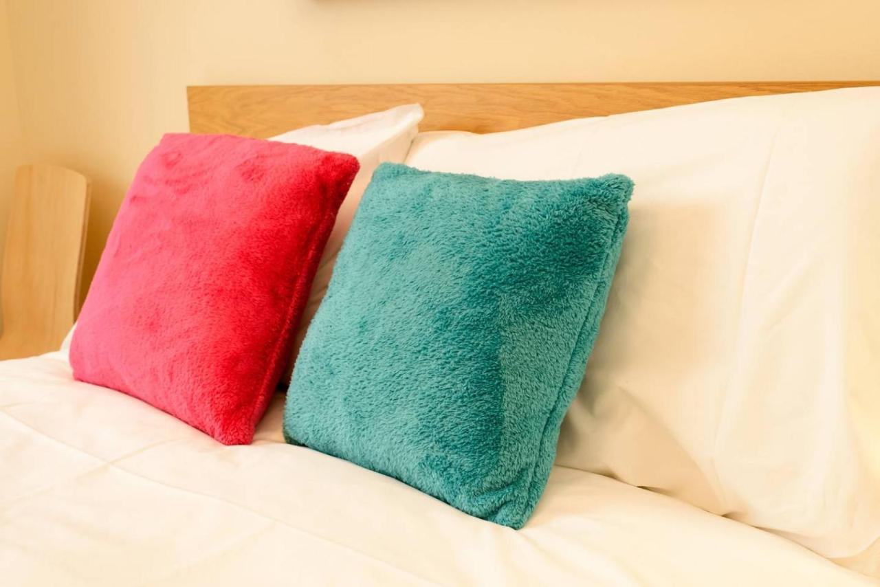 Altido Lovely Apartment For 4 With Free Parking Edinburgh Eksteriør billede